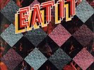 Humble Pie Eat It double LP vinyl UK A&m 1973 in gatefold sleeve with 20 page