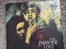 Paradise Lost Icon 2xLP Vinyl Original First Press Release