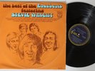the best of the EASYBEATS featuring Stevie Wright    Alberts label  BALP-10228