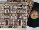 LED ZEPPELIN   physical graffiti