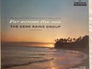 THE GENE RAINS GROUP Far Across The Sea RARE Exotica HAWAIIAN Space Age Pop