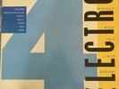 Street Sounds Electro 4 (street sounds) LP