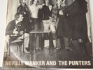 NEVILLE WANKER & THE PUNTERS BOYS ON THE DOLE LIGHTNING GIL 536POP PUNK Read