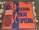 Down Beat Special  , 2 X LP , Studio 1 Label