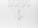 AC/DC Flick Of The Switch - LP 33T