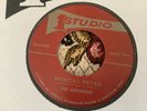 Enforcers , Musical Fever , Ed Nangle , Good Girl  , 7” Studio 1