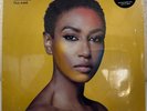 Three Little Words by Dominique Fils-Aime (Vinyl) - NEW SEALED Minor Sleeve Dmg