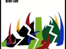 Henry Cow Western Culture (Vinyl) 12