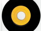 #119 TWO RARE INSTRUMENTALS 1969 BLANK ANSELL COLLINS 