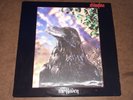 Stranglers the raven 3d cover orig ltd vinyl lp ua 1979 see info