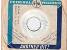 #156 ROCKSTEADY 1968 BLANK DESMOND DEKKER 