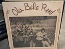 Ola Belle Reed Lp Bluegrass Folk Rounder