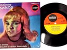 Mandy Rice-Davies 