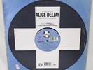 DJ Jurgen Presents Alice Deejay ‘Better Off Alone’ VG 12” Vinyl, 1999 UK Release