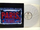 RY COODER paris texas soundtrack LP EX+/EX-, 925 270-1, vinyl, album, 1985