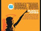 Quincy Jones Big Band Bossa Nova (Bonus Track) New LP