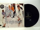 THE STYLE COUNCIL the singular adventures of LP EX+/EX, TSCTV1, vinyl, best of