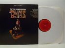 THE BYRDS fifth dimension LP EX/EX, CS 9349, vinyl, album, folk rock, psych, usa