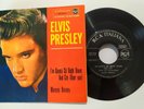 ELVIS PRESLEY (7