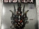 Machine By Static-X (Vinyl, 2 x LP, Ltd Edition, Silver Swirl Grey, Autographed)