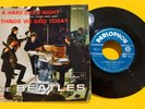 THE BEATLES (7