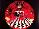 FU MANCHU - NO ONE RIDES FOR FREE LP, repress, us stoner/fuzz rock, red fang