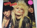 Hanoi Rocks – Two Steps From The Move - Vinyl LP Limited Ed Booklet UK 1st Press