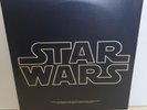 RARE 2LP 33T BOF OST STAR WARS BY JOHN WILLIAMS US 1977 PRESS OIS AUTO COUPLE EX