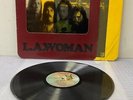 The Doors L.A. Woman LP-EKS-75011 Elektra 1971 Orig. Pressing