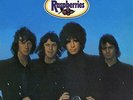 RASPBERRIES - Raspberries - Vinyl - Limited Edition - *BRAND NEW/STILL SEALED*