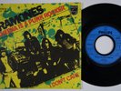 RAMONES Sheena Is A Punkrocker SUPERB COND orig Germany 7