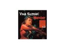 Sumac Yma: Mambo  (CLEAR) -  LP vinyl *SEALED*