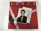 ELVIS PRESLEY MEMORIES OF CHRISTMAS - RCA RPL-6012 Japan PROMO LP