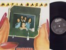 Matia Bazar - Gran Bazar