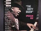 SPECKLED RED: the dirty dozen STORYVILLE 12