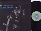 Shepp Archie - On this night