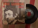 Serge GAINSBOURG / Elisa -Les sucettes (1969) 7