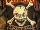STEVE EARLE: COPPERHEAD ROAD (LP vinyl *BRAND NEW*.)
