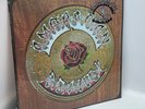 Grateful Dead American Beauty 1970 Original Vinyl LP Sealed Hype Sticker 1893
