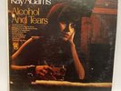 Kay Adams  Alcohol And Tears Tower Capital records  Vinyl LP