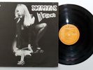 SCORPIONS In Trance {Original France} 12