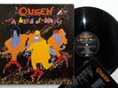QUEEN A Kind Of Magic {Original UK} 12