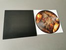 SATYRICON limited 666 Picture Vinyl Nemesis Devina from Box-Set (1998 Moonfog)