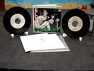 1 x US Double EPA  Elvis Presley Elvis Presley RCA EPA 1254