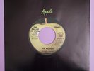 Beatles US 45 Apple 2531 The Ballad Of John & Yoko / Old Brown Shoe All Rights