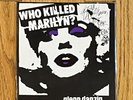 Glenn Danzig Who Killed Marilyn 7
