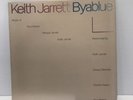 KEITH JARRETT / BYABLUE   1977 Impulse AS-9331 Album w Dewey Redman   NEAR MINT