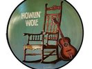 HOWLIN' WOLF  Rocking Chair Picture Disc Vinyl LP