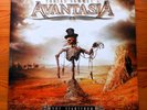 AVANTASIA - The Scarecrow / limited 2-LP 2008
