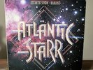 Atlantic Starr Radiant Vinyl LP 1980 First Pressing VG+